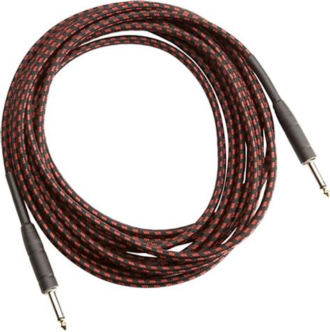 best cheap guitar cable